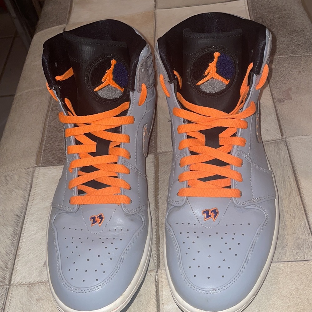Jordan 1 authentic! - Picture 5 of 6